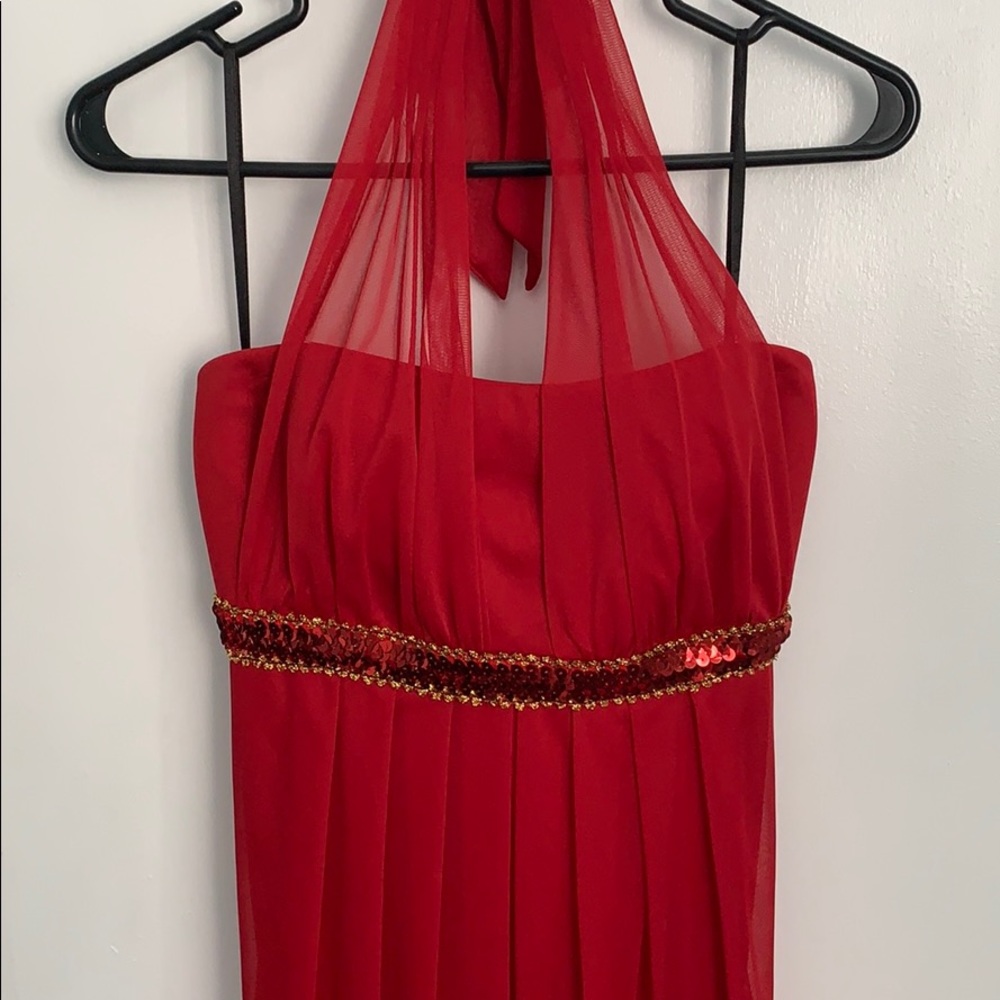 Cocktail/Holiday Dress